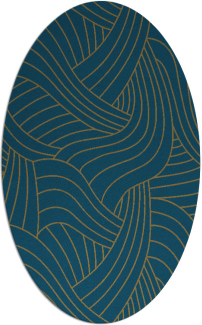 turbulent rug - item 764311