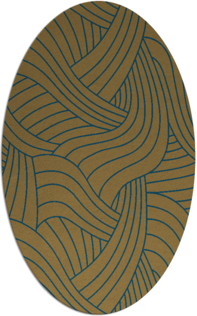 turbulent rug - item 764312