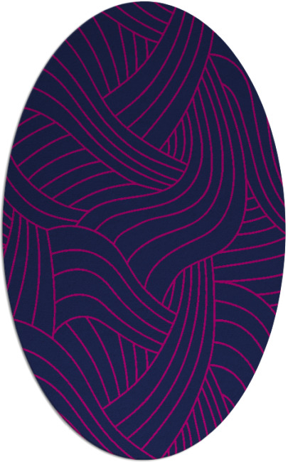 turbulent rug - item 764317