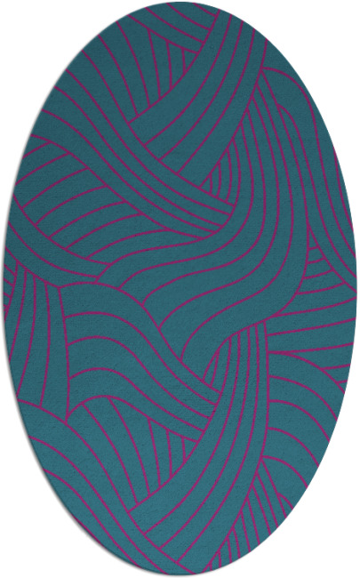 turbulent rug - item 764353