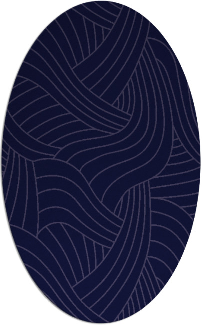 turbulent rug - item 764373