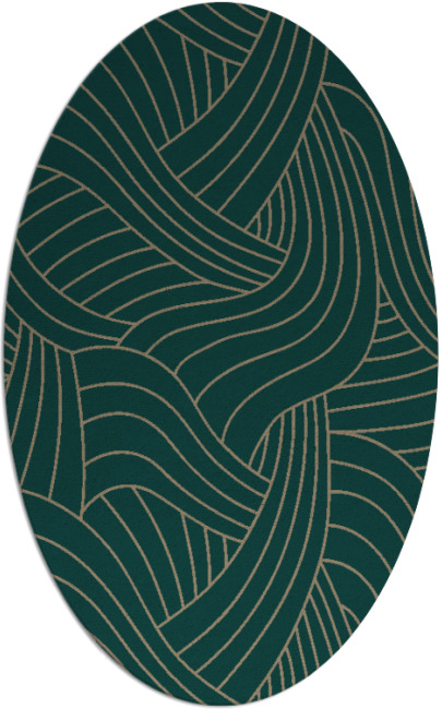 turbulent rug - item 764411