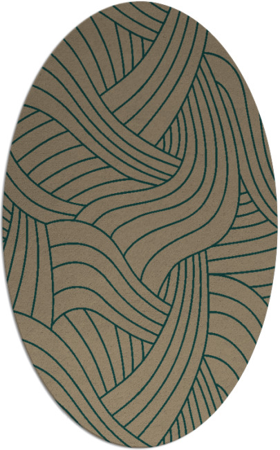 turbulent rug - item 764412