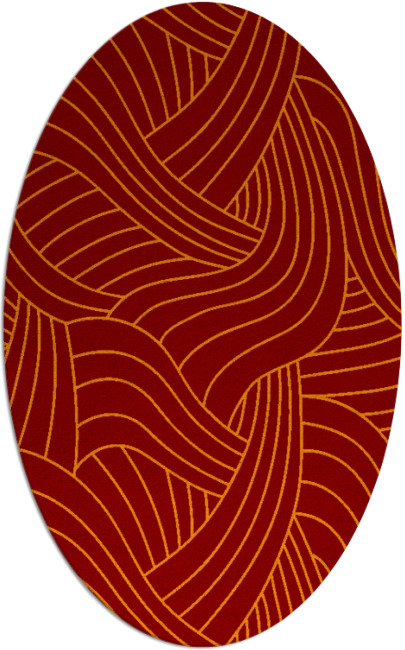 turbulent rug - item 764480