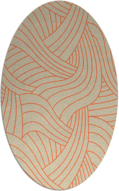 turbulent rug - item 764486