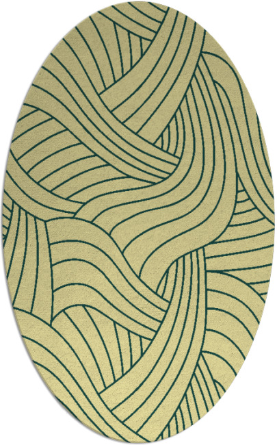 turbulent rug - item 764493