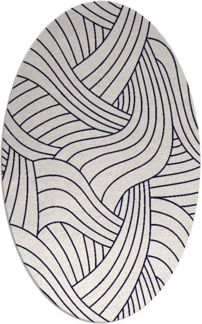 turbulent rug - item 764532