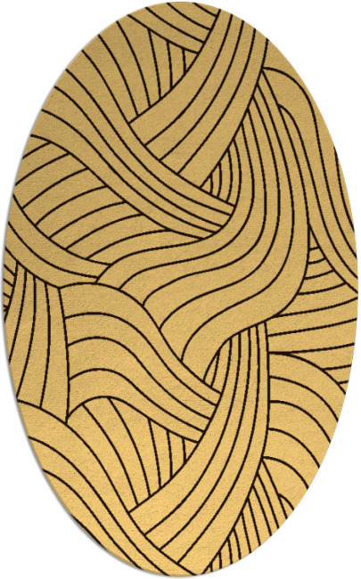turbulent rug - item 764587