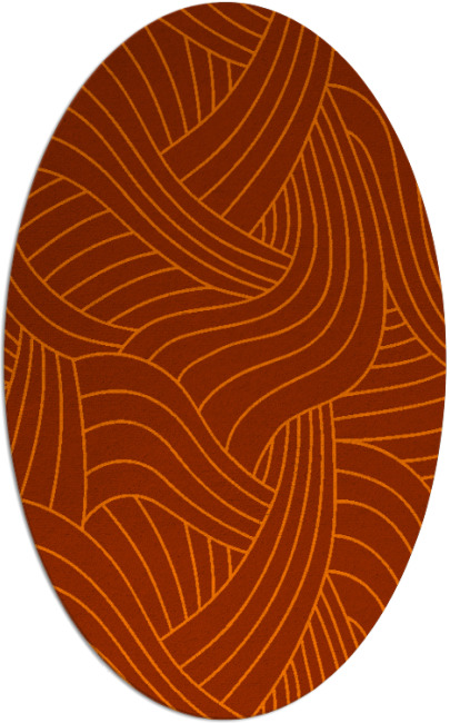 turbulent rug - item 764607