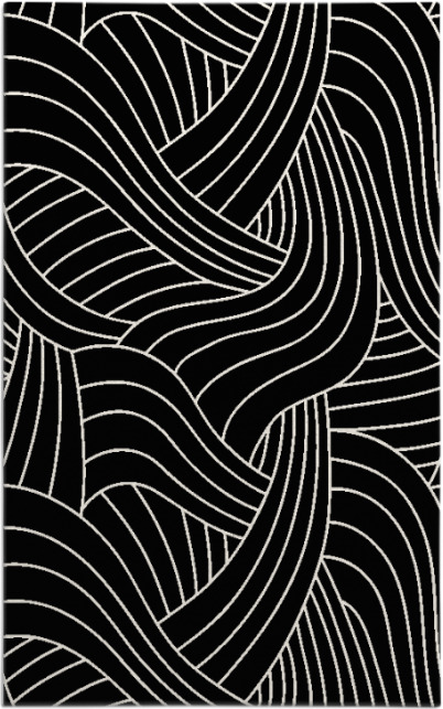 turbulent rug - item 764641