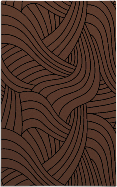 turbulent rug - item 764654