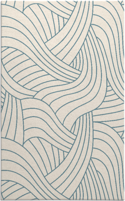 turbulent rug - item 764661