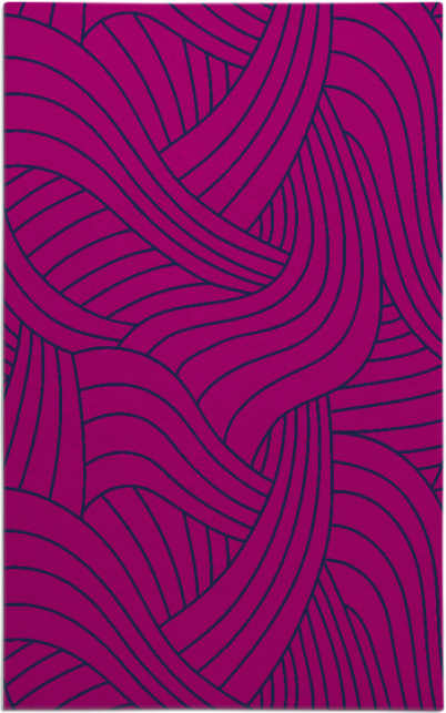 turbulent rug - item 764666