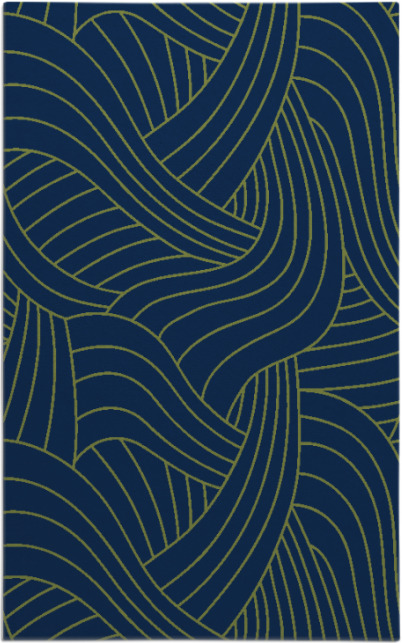 turbulent rug - item 764673