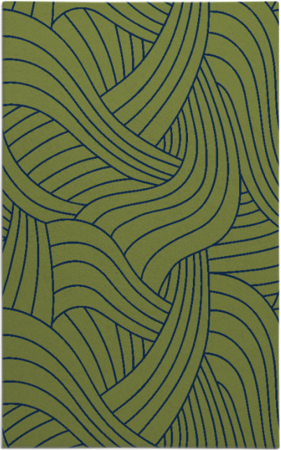 turbulent rug - item 764674