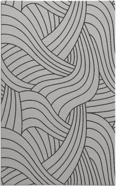 turbulent rug - item 764681