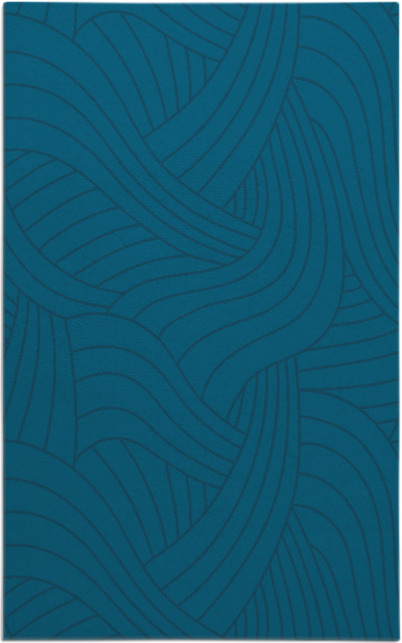 turbulent rug - item 764690