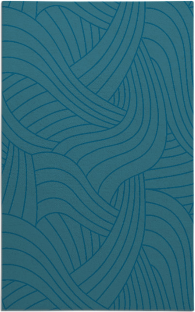 turbulent rug - item 764691