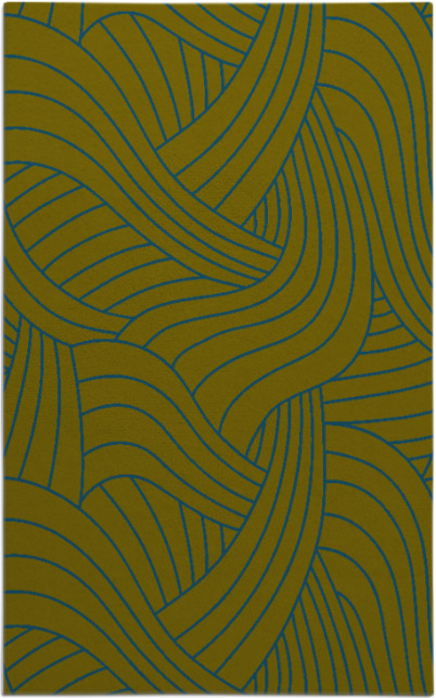 turbulent rug - item 764698
