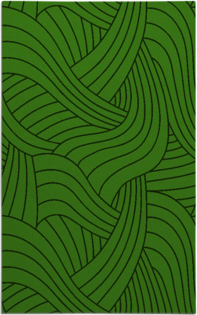 turbulent rug - item 764707