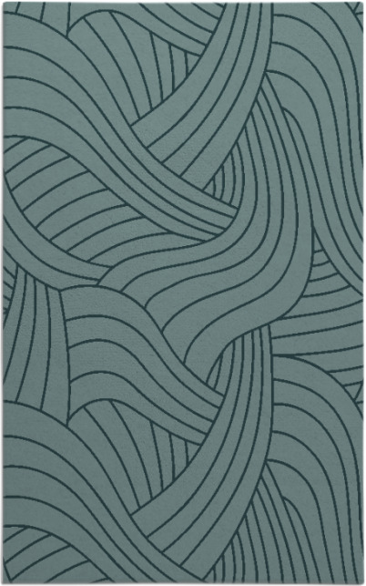 turbulent rug - item 764711