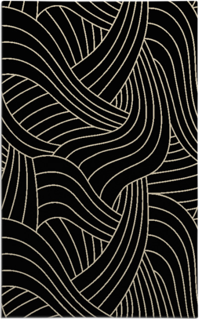 turbulent rug - item 764716