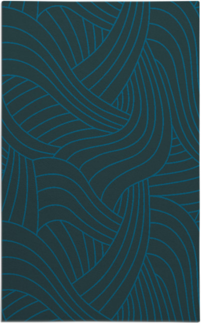 turbulent rug - item 764718