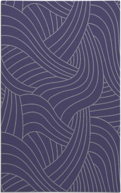 turbulent rug - item 764726