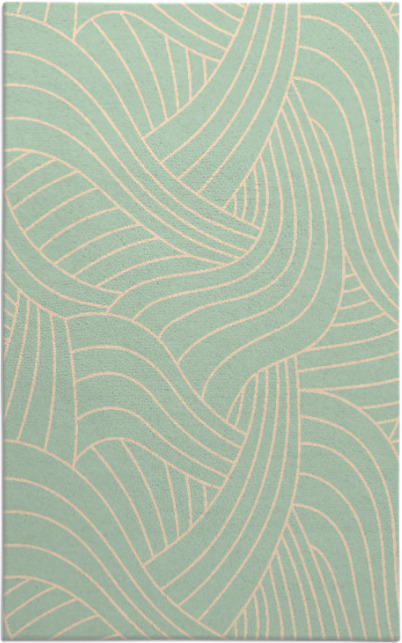 turbulent rug - item 764739