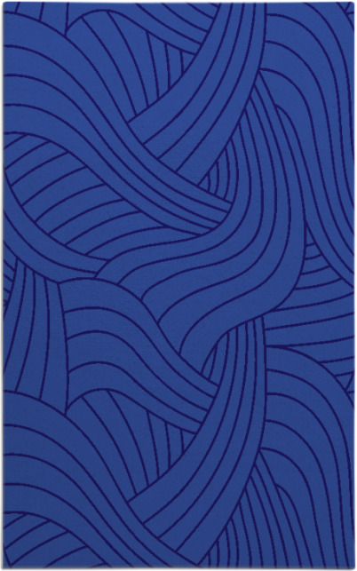 turbulent rug - item 764741