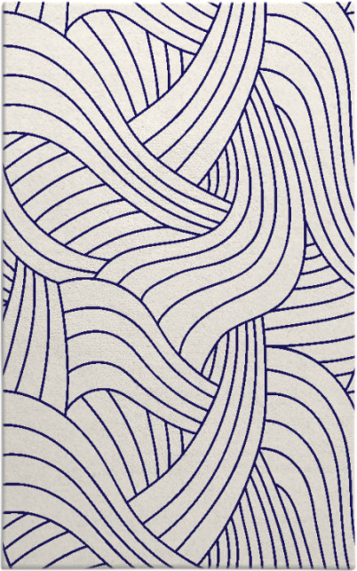 turbulent rug - item 764743