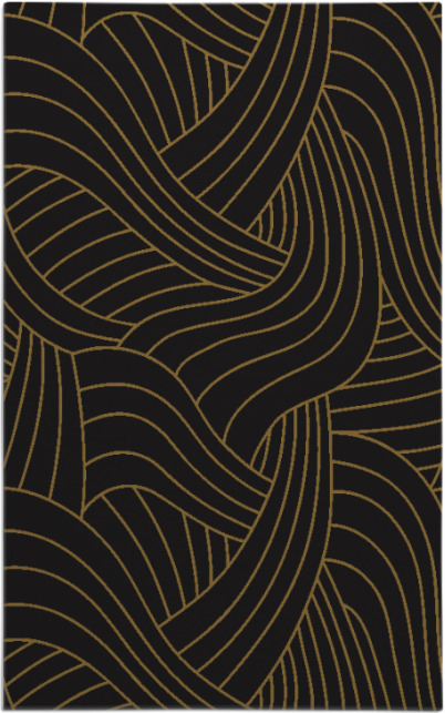 turbulent rug - item 764753