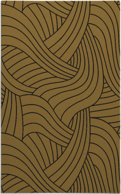 turbulent rug - item 764754
