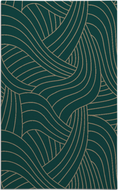 turbulent rug - item 764759