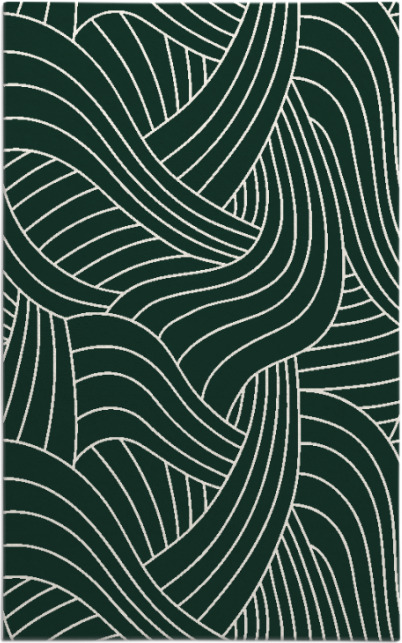 turbulent rug - item 764771