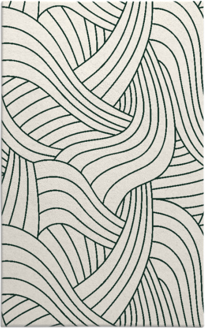 turbulent rug - item 764772