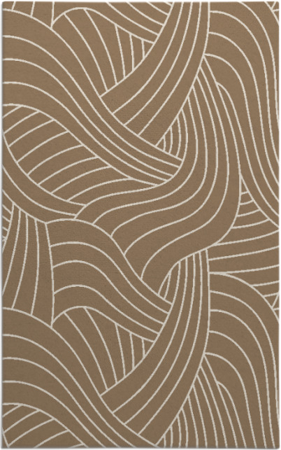 turbulent rug - item 764789