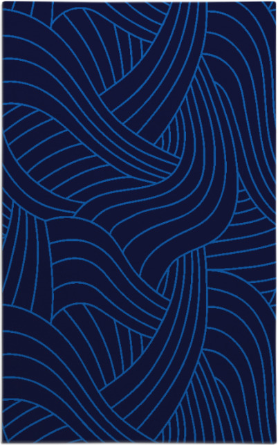 turbulent rug - item 764806