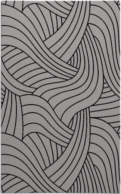 turbulent rug - item 764809