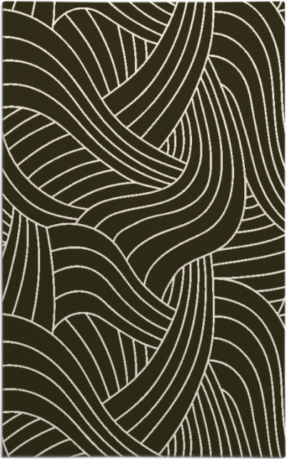 turbulent rug - item 764816