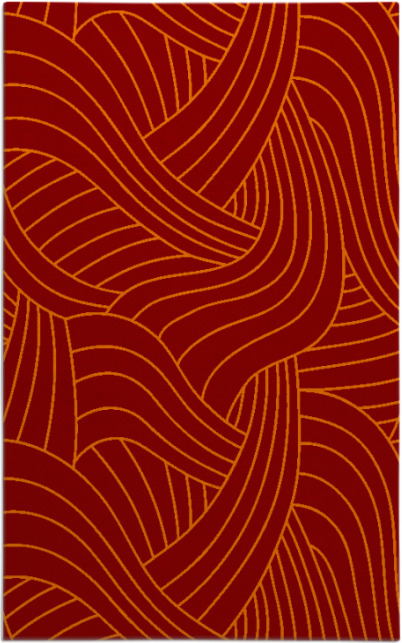 turbulent rug - item 764826