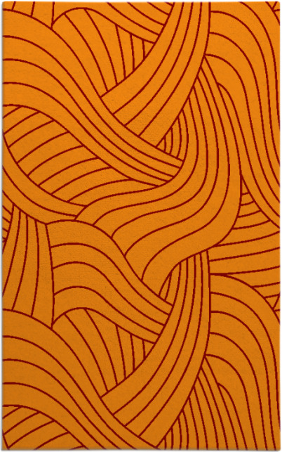 turbulent rug - item 764827