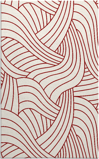 turbulent rug - item 764832