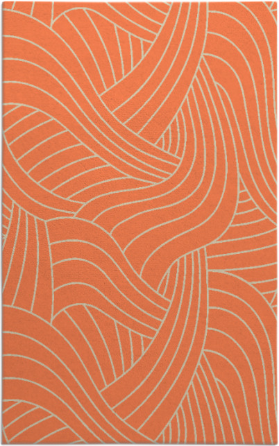 turbulent rug - item 764833