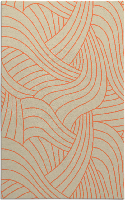 turbulent rug - item 764834