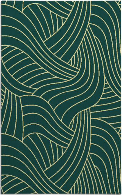 turbulent rug - item 764842