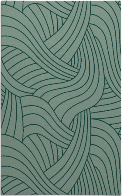 turbulent rug - item 764843