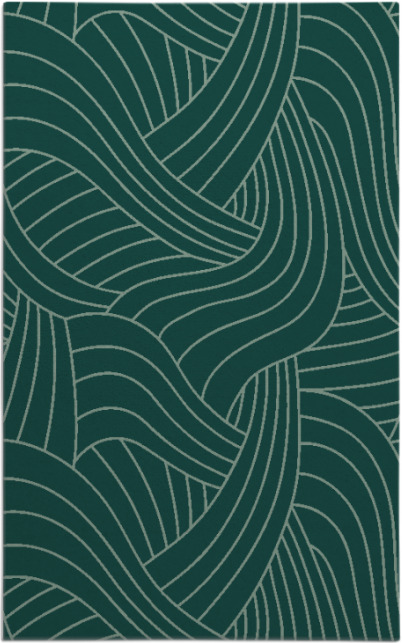 turbulent rug - item 764844