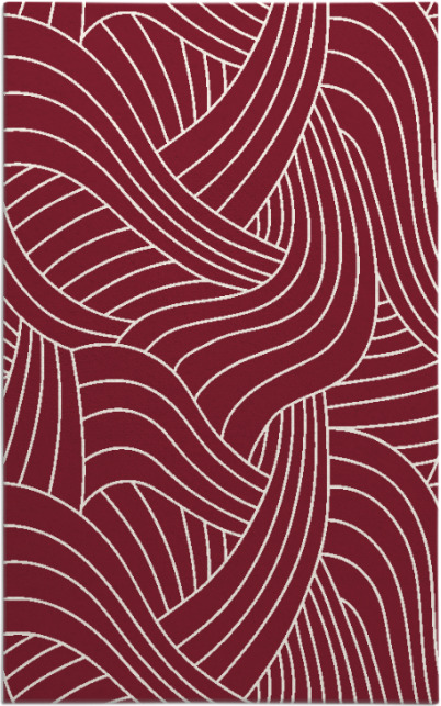 turbulent rug - item 764849