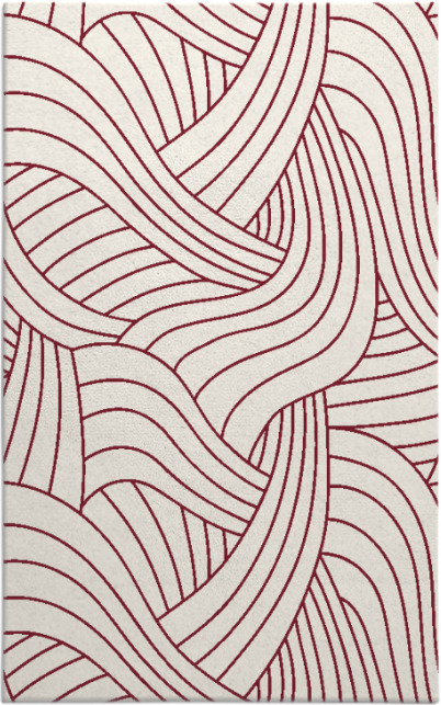 turbulent rug - item 764850